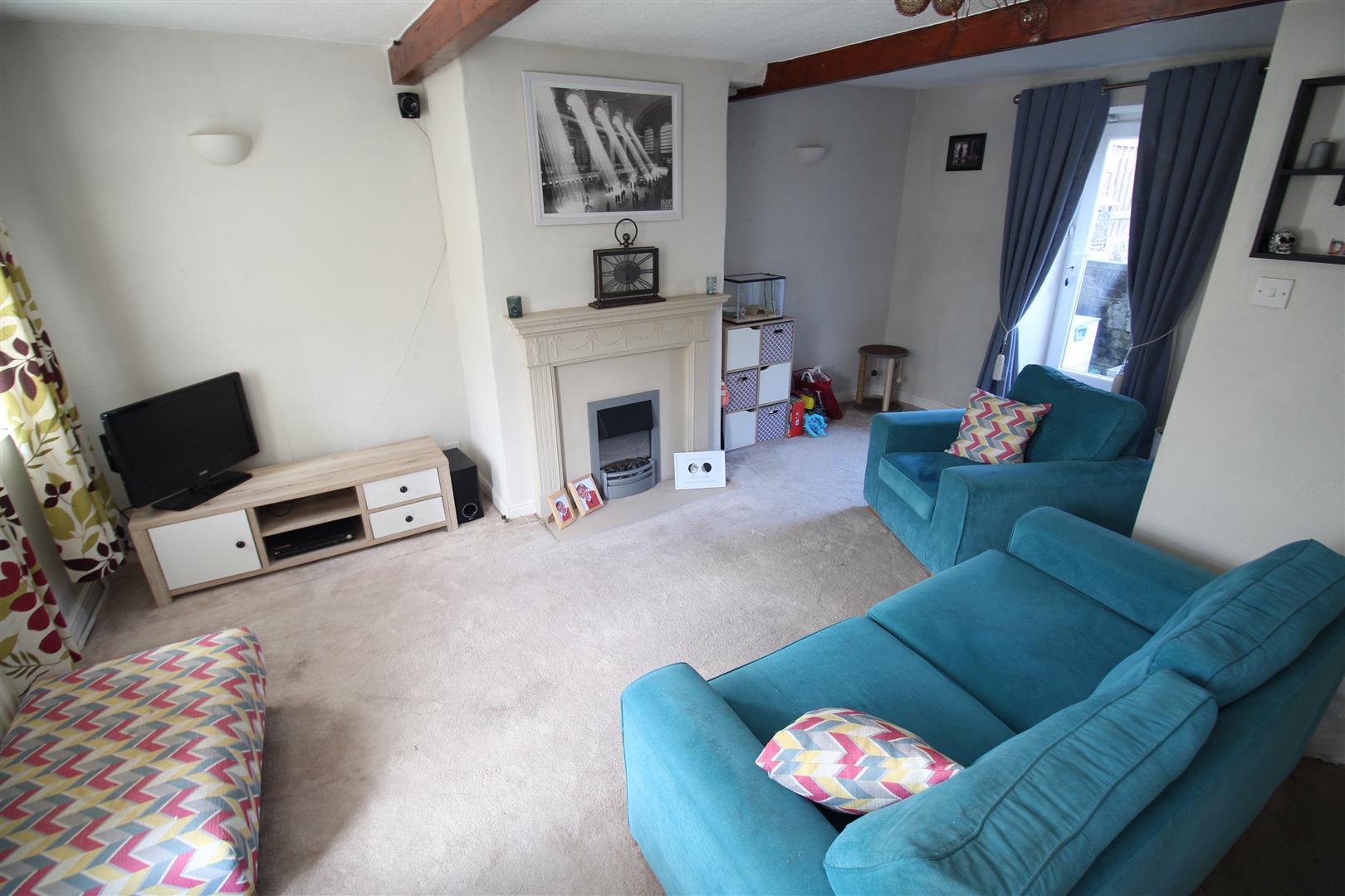 Living / Dining Room